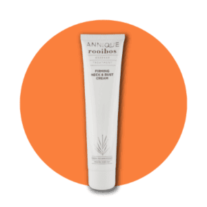 Essense Treatment:   Firming Neck & Bust Cream  75ml
