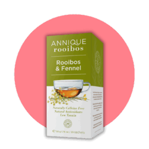 Rooibos & Fennel Tea 50g (Suppress appetite)[Metabolism]