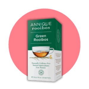 Green Rooibos Tea -  50g
