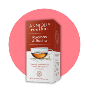 Rooibos & Buchu Tea (Bladder & Kidney) 50g