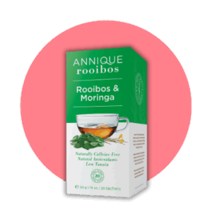 Rooibos & Moring Tea - 50g