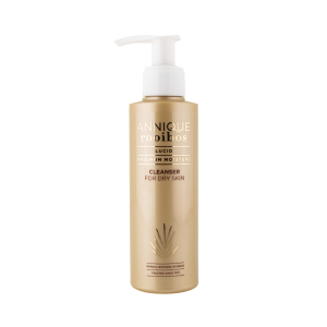 LUCID Cleaner   for DRY and MATURE SKIN - 150ml