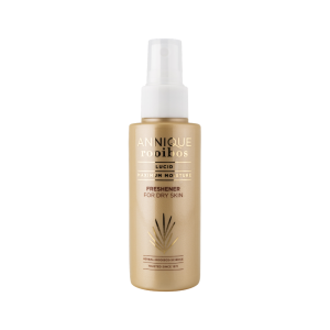 Lucid:  (Dry/Mature Skin)   Freshener - 100ml
