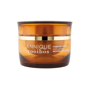 Forever Young: Anti-Ageing Revitalising Cream 50ml