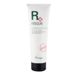 Resque Treatment -  Rooibos & Hemp Body Crème - 250ml