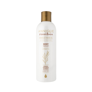 Miracle Tissue Oil:  Body Wash- 400ml