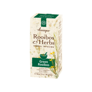 Green Rooibos Tea -  50g