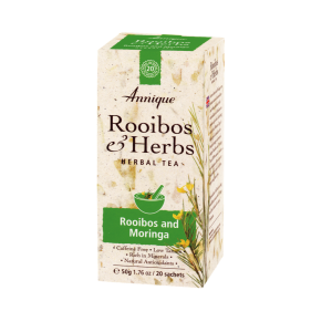 Rooibos & Moring Tea - 50g
