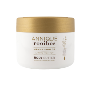 Miracle Tissue Oil:  Body Butter- 250ml