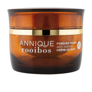 Anti-Ageing:  Crème de Nuit  (Night Cream)50ml