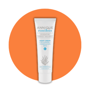 Hydrafine:  Night Cream 50ml
