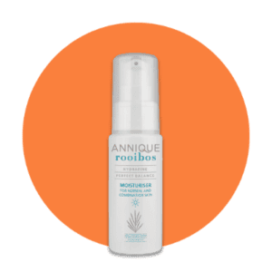 Hydrafine:  Moisturiser 50ml