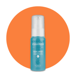 Hydrafine:  Night Cream 50ml