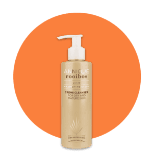 Lucid Cream Cleanser 200ml