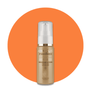 LUCID Moisture Lotion for DRY and MATURE SKIN - 50ml