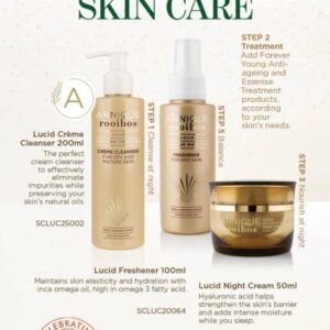 Dry Skin Combo