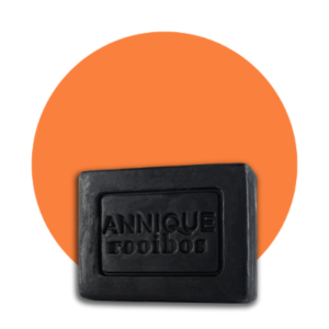 FACE FACTS Charcoal Cleansing Soap Bar 125g