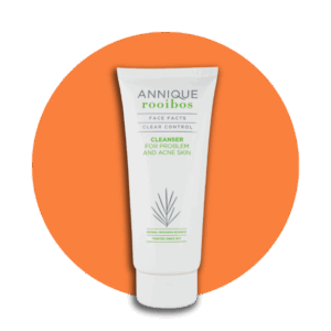 FACE FACTS Cleanser 100ml