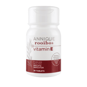 Vitamin E – 30 Tablets