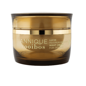 Lucid Night Cream with Hyaluronic Acid 50ml