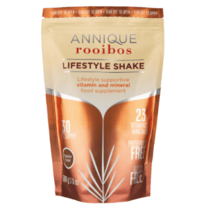 Lifestyle Shake Chocolate 500g