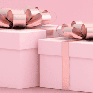 Gifting Ideas