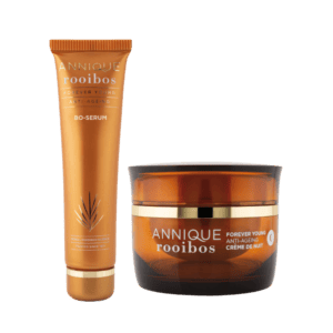 FY Bo-serum 30ml & FY Crème de Nuit 50ml