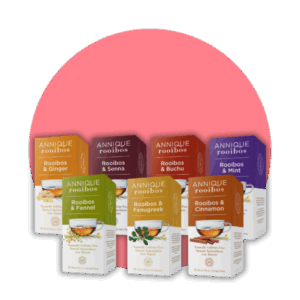 7🍵 Tea’s  Slimming Bomb