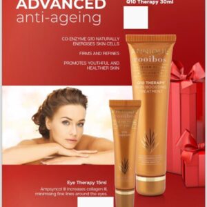 Q10 Therapy 30ml & Eye Therapy 15ml Special