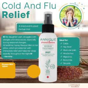 Resque Treatment: Resque Mist 100ml