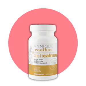 OptiCalMag 60 Capsules