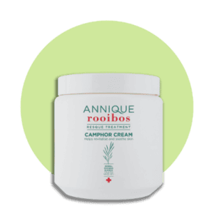 Resque Camphor Cream 500ml