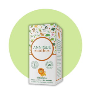 Baby Rooibos Tea 50g
