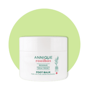 Resque Foot Balm 125ml