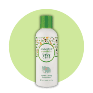 Baby Gentle Caring Body Lotion 200ml