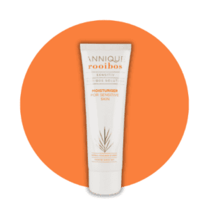 Sensitìv Moisturiser 50ml