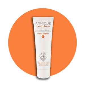 Rooibos Skin Night Cream 50ml
