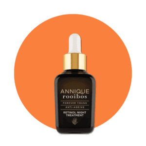 Forever Young Retinol Night Treatment 30ml