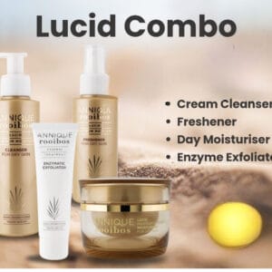 Dry Skin Combo