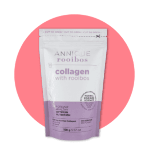 Forever Healthy Rooibos Collagen 158g Pouch