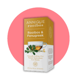 Rooibos & Fenugreek Tea 50g (Weight loss)