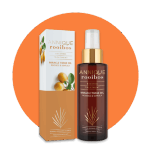 Essense Miracle Tissue Oil Rooibos & Marula 100ml