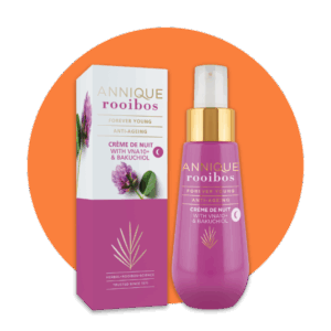 Forever Young Crème de Nuit 75ml Upsize