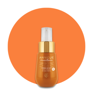 Anti-Ageing:  Crème de Nuit  (Night Cream)50ml