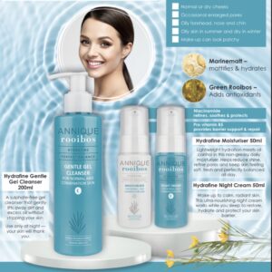 Hydrafine - Perfect Balance - Normal & Combination Skin