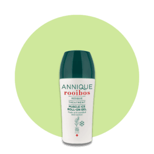 Resque Muscle Ice Roll-on Gel 60ml